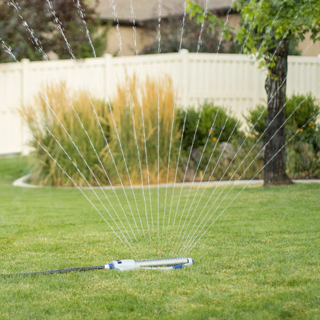 Greitas sprendimas Jūsų vejai